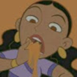 Meet your Posher, Anajah